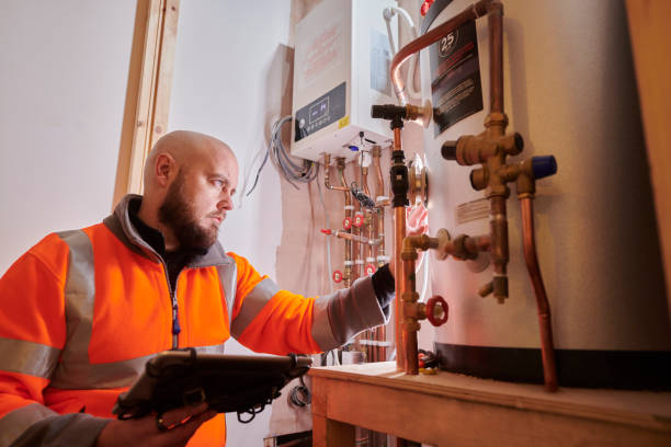 Best Water Softener Installation  in Central City, IL