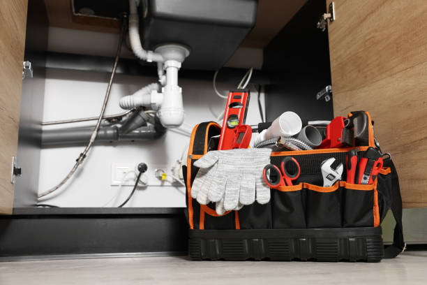 Best Affordable Plumbing Services  in Central City, IL