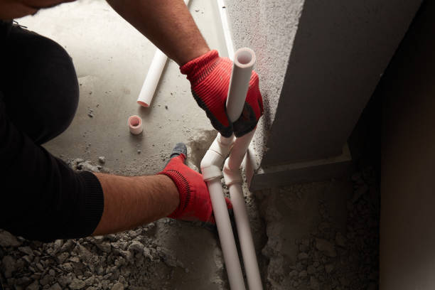 Trusted Central City, IL Plumbing Experts