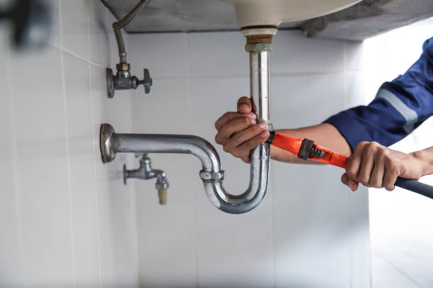 Best Water Leak Repair  in Central City, IL