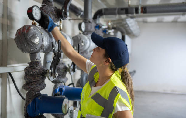 Best Plumbing Services Near Me  in Central City, IL
