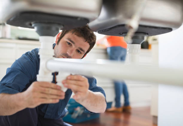 Best Best Plumbers Near Me  in Central City, IL