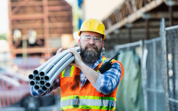 Best Plumbing Inspection Services  in Central City, IL