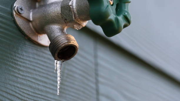 Gas Line Repair in Central City, IL