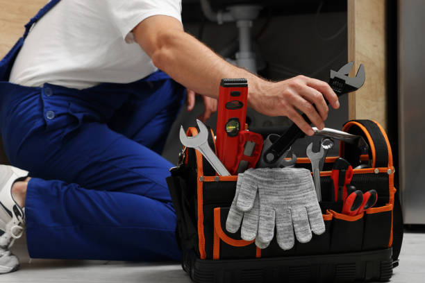 Shower Repair Services in Central City, IL