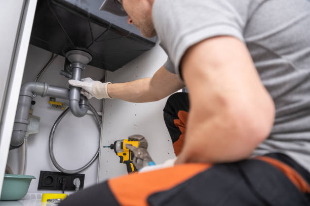 Best Local Plumber Services  in Central City, IL